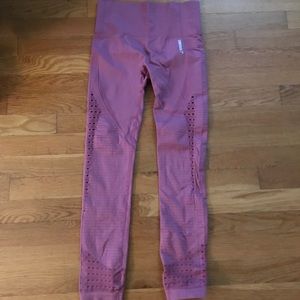 Gymshark energy seamless offers welcome